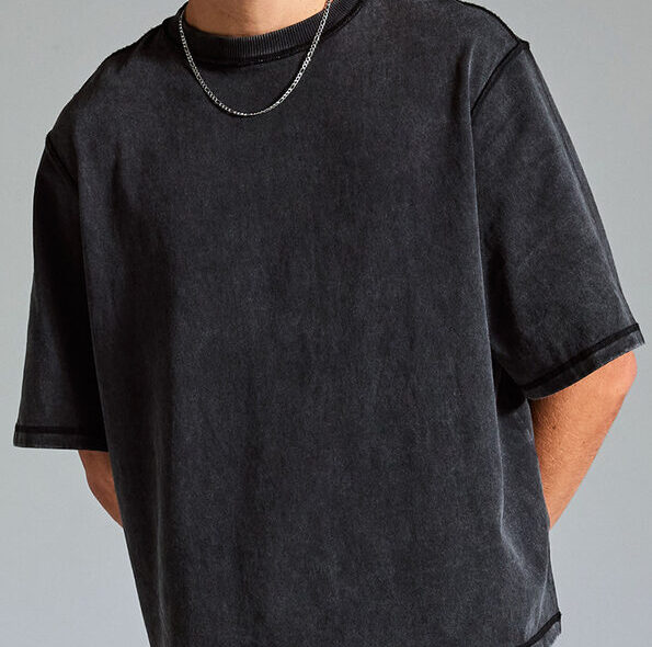 Shiml Mens Wear - Oversized T shirts